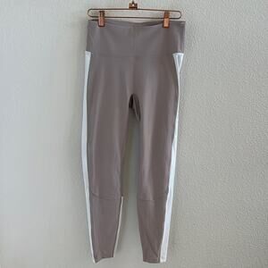 Nylora Alex High Lift Leggings Contrast Medium